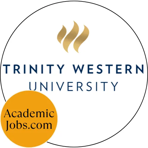 TWU - Trinity Western University logo